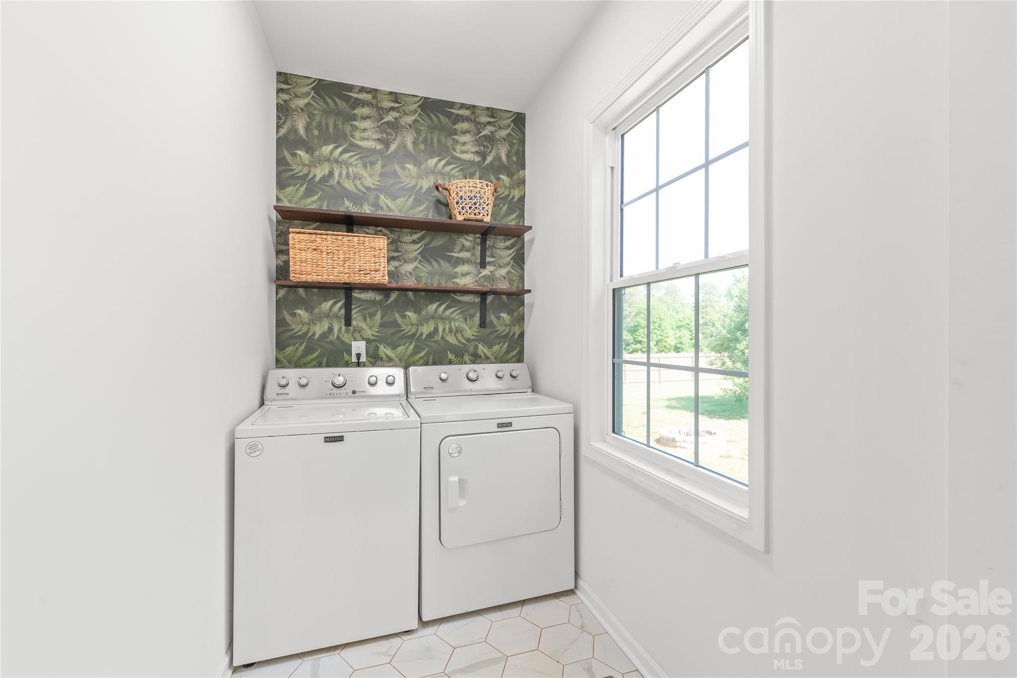 McBrayer Springs - Residential