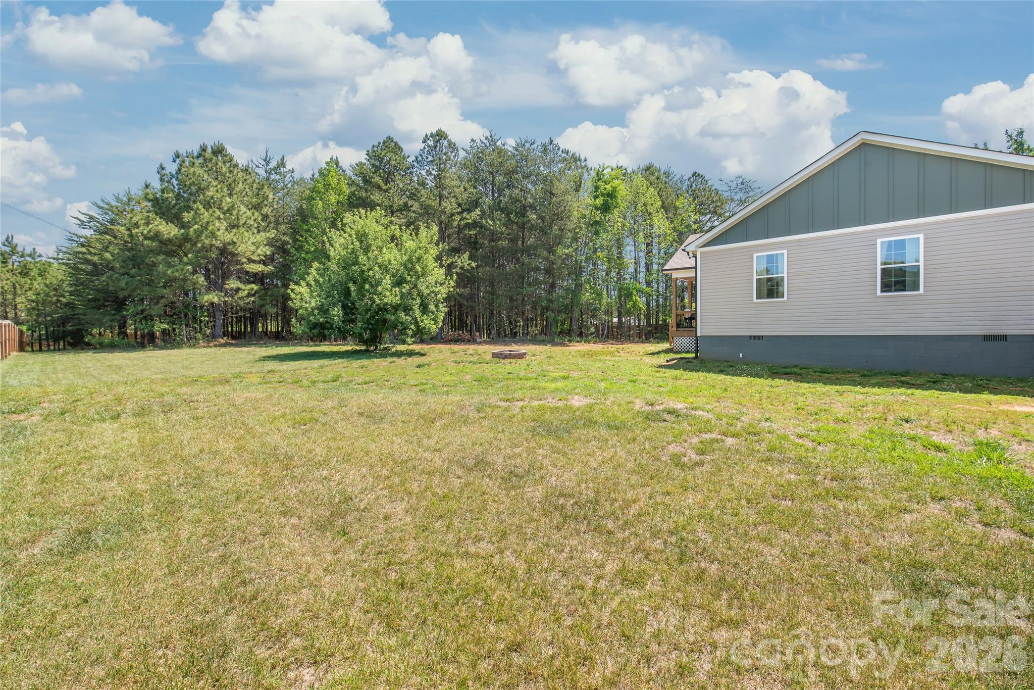 McBrayer Springs - Residential