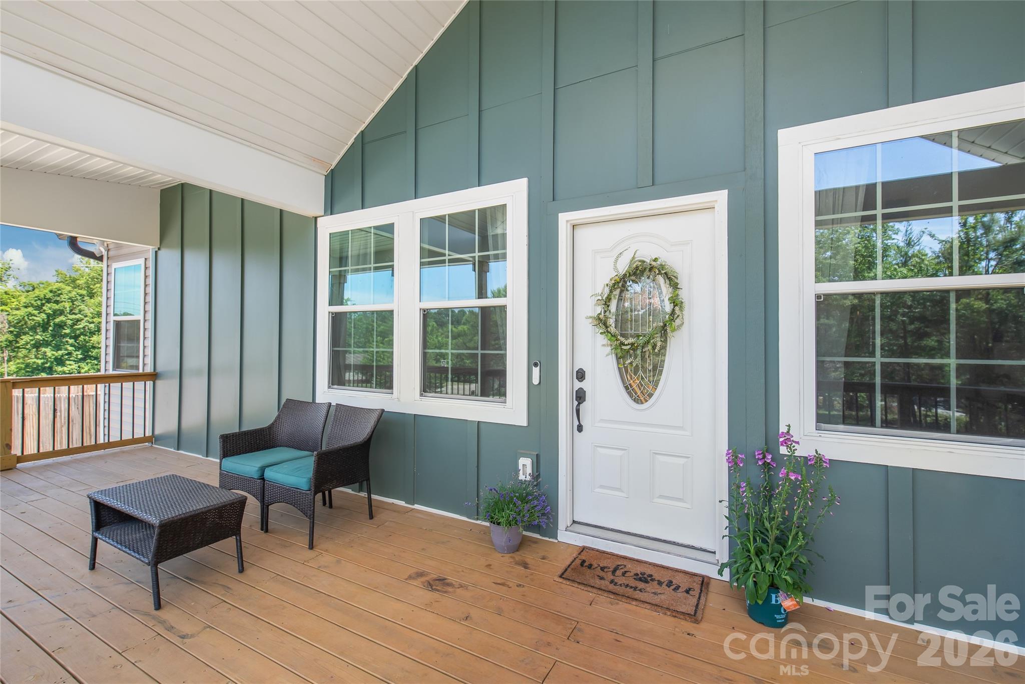 McBrayer Springs - Residential