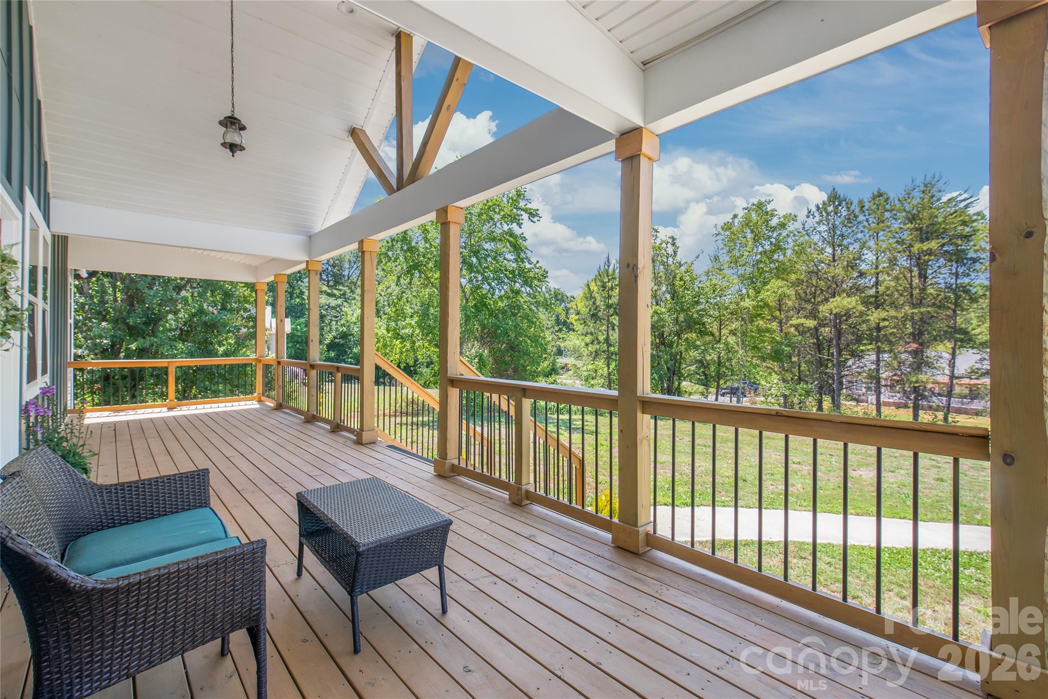 McBrayer Springs - Residential