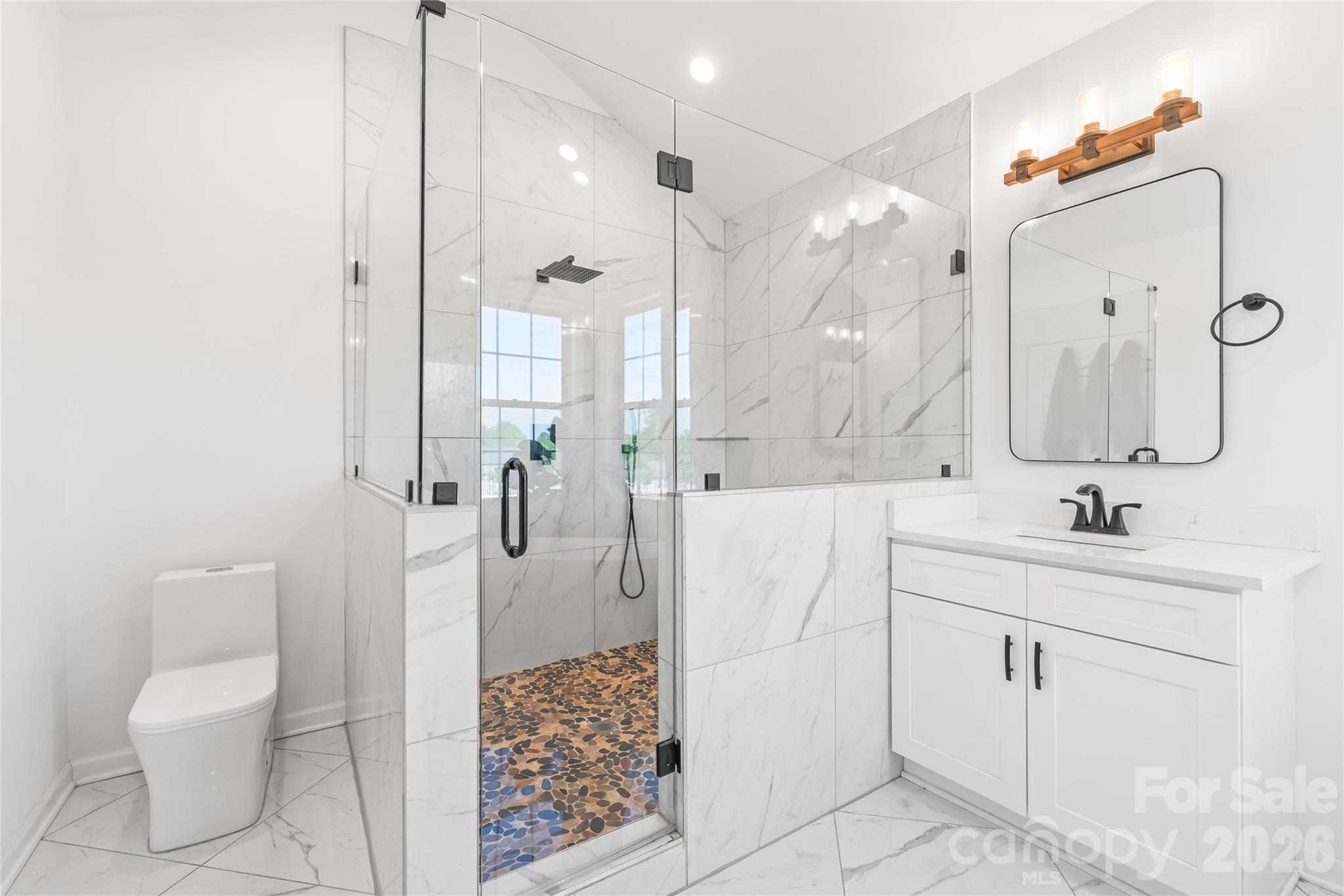 McBrayer Springs - Residential