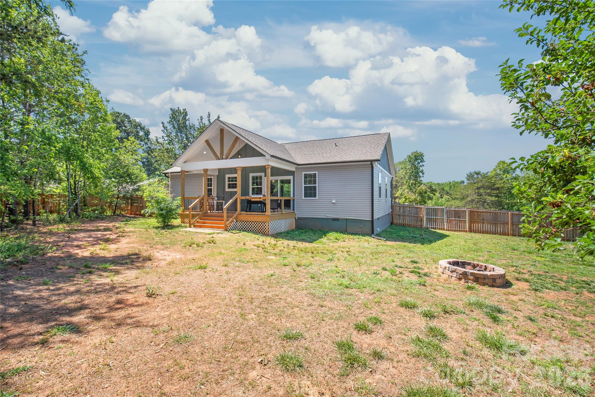 McBrayer Springs - Residential
