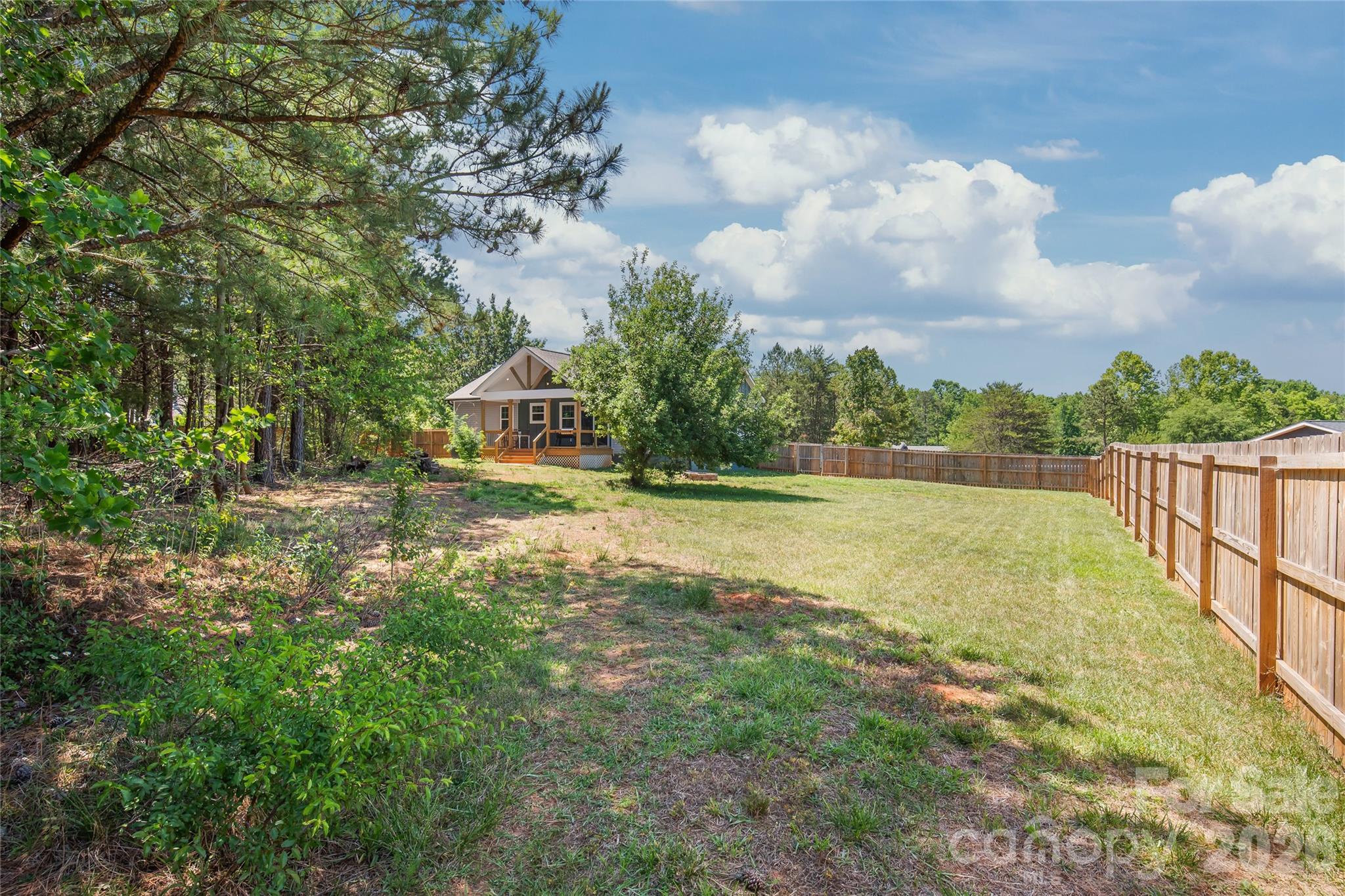McBrayer Springs - Residential