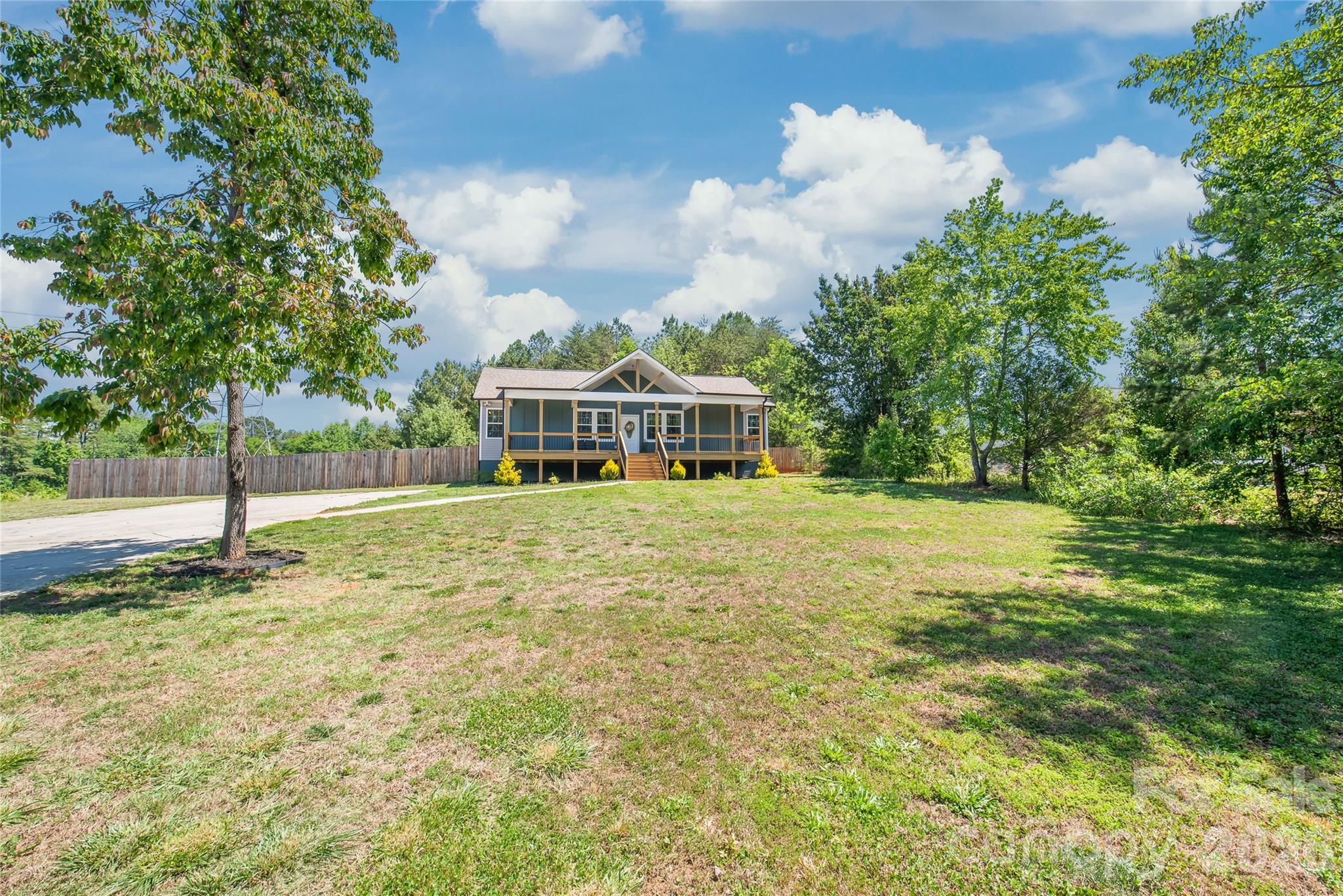 McBrayer Springs - Residential