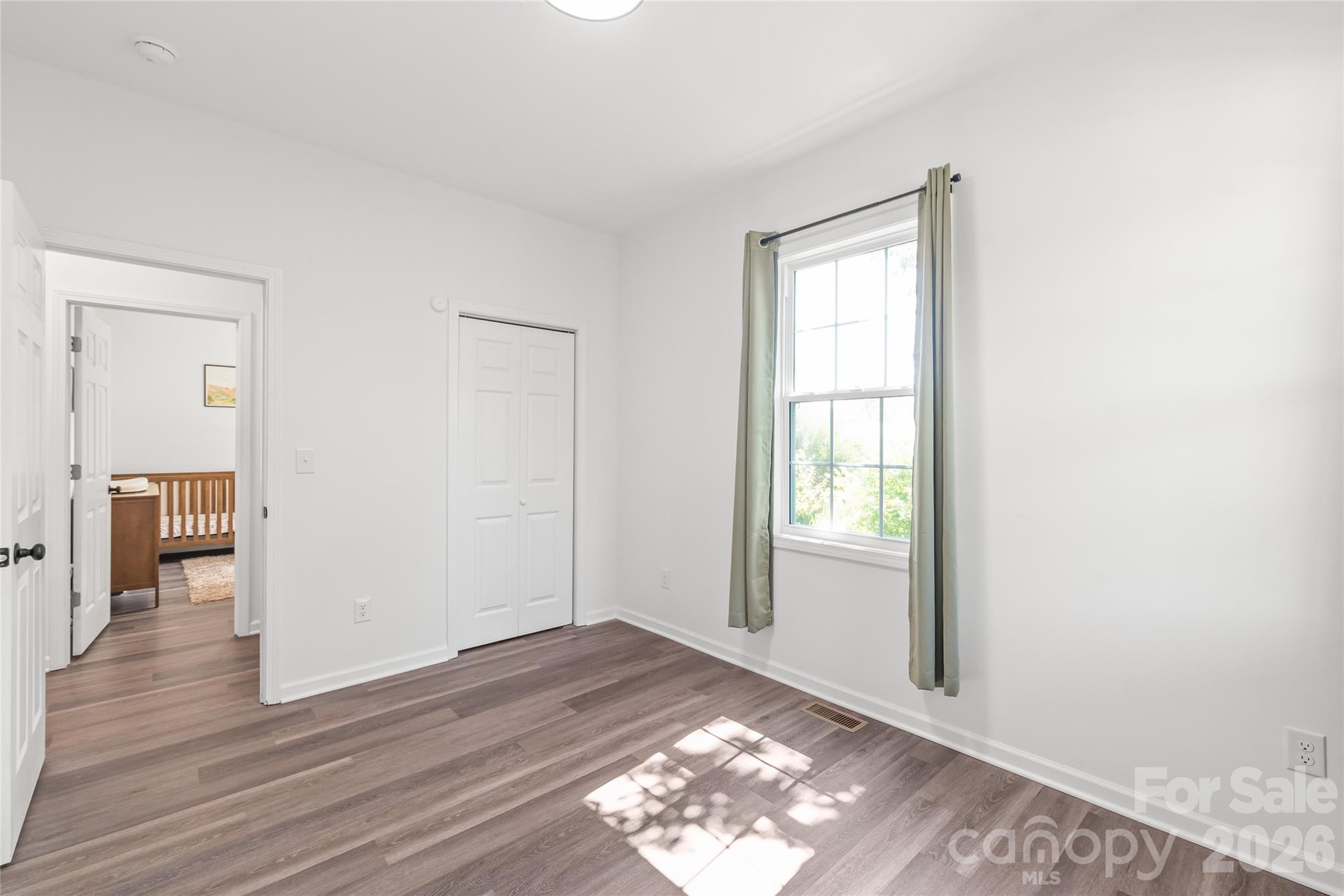 McBrayer Springs - Residential