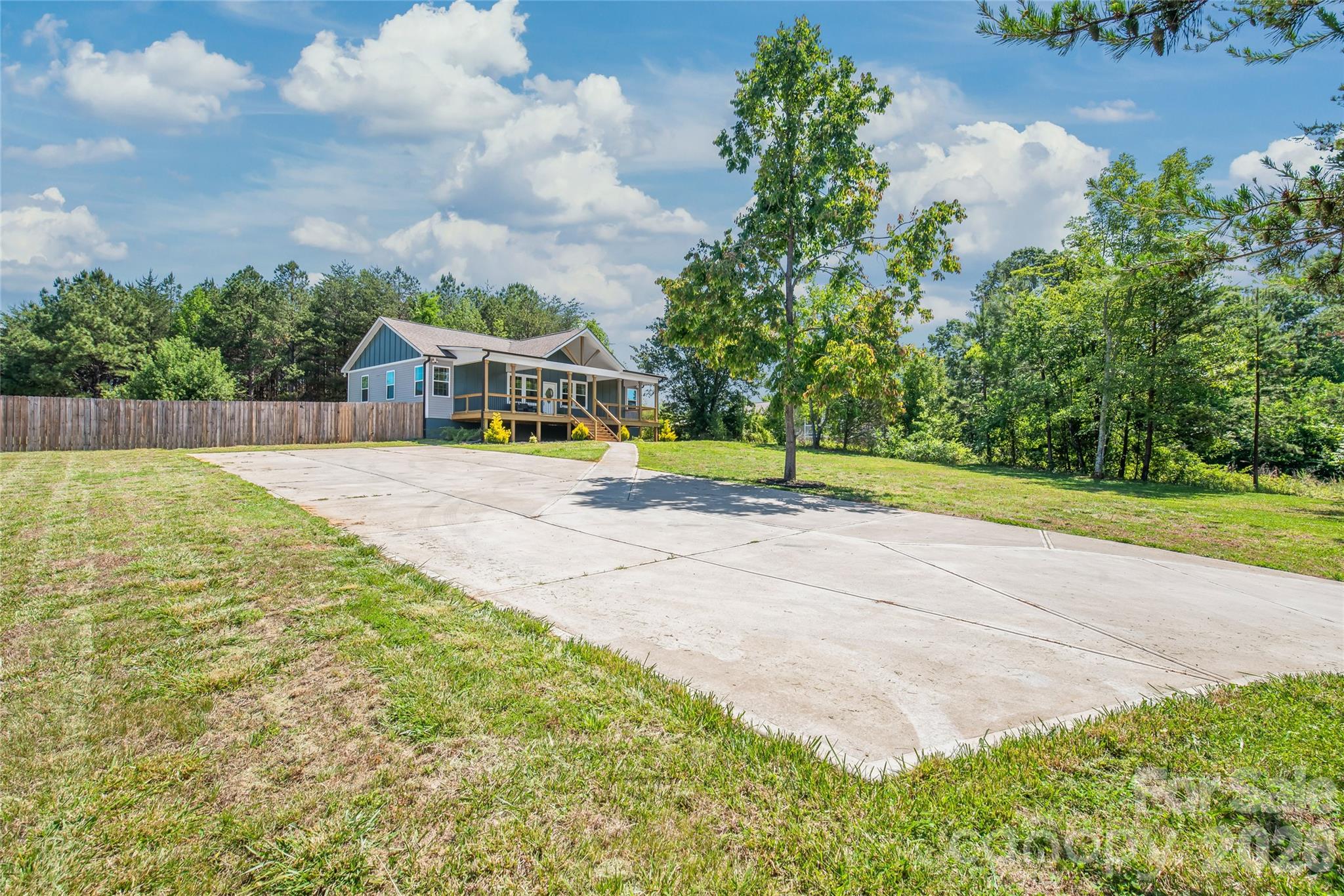 McBrayer Springs - Residential