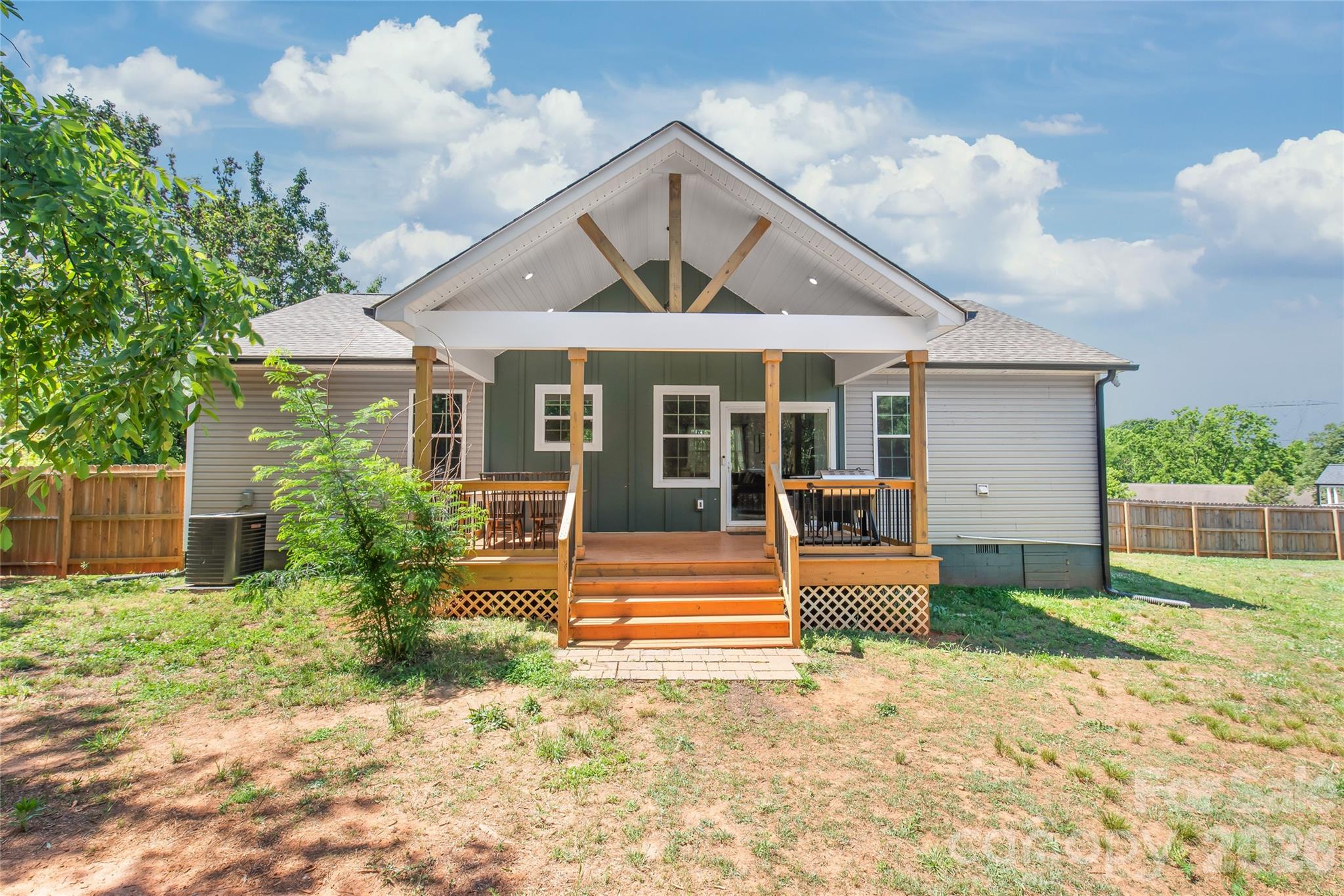 McBrayer Springs - Residential
