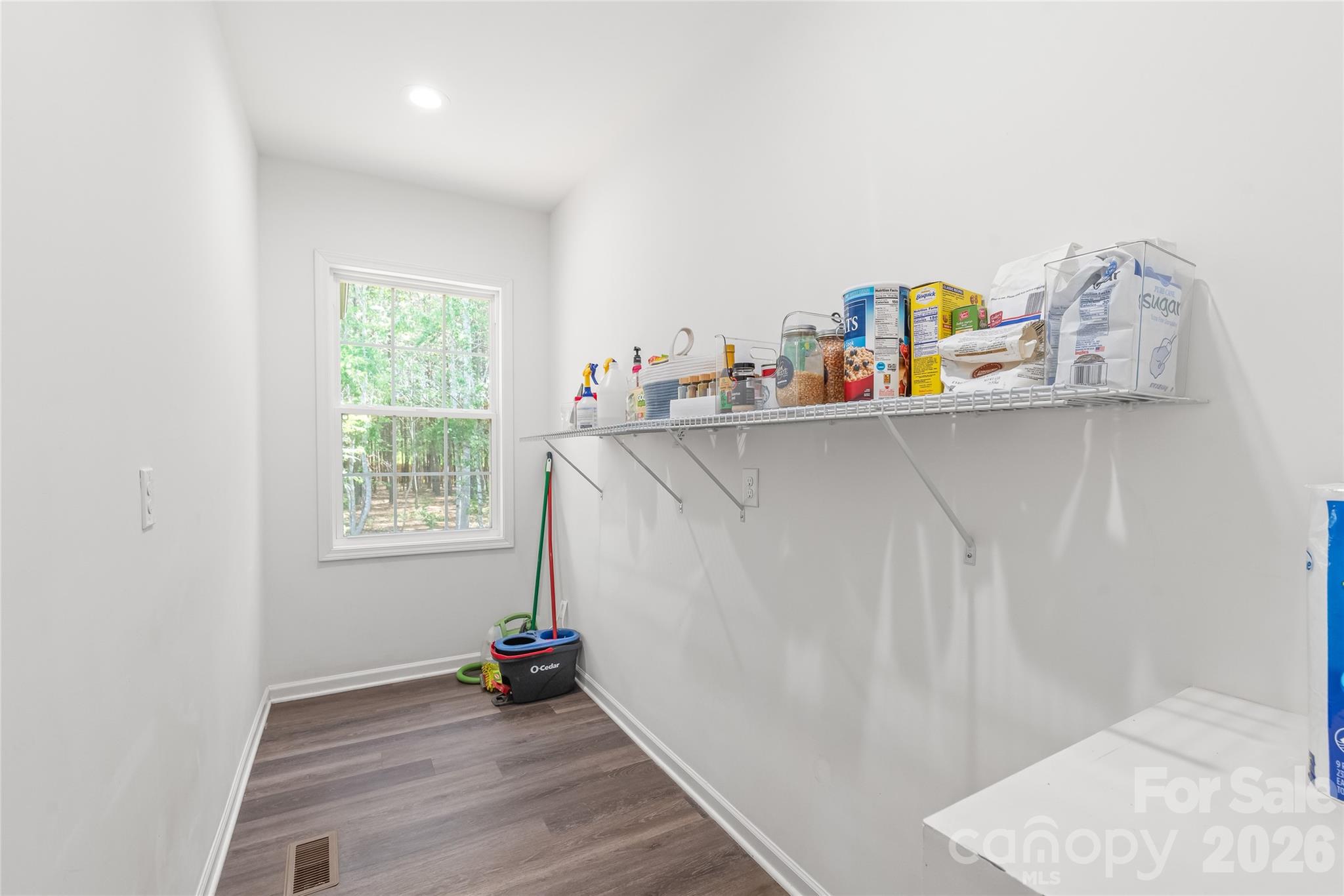 McBrayer Springs - Residential