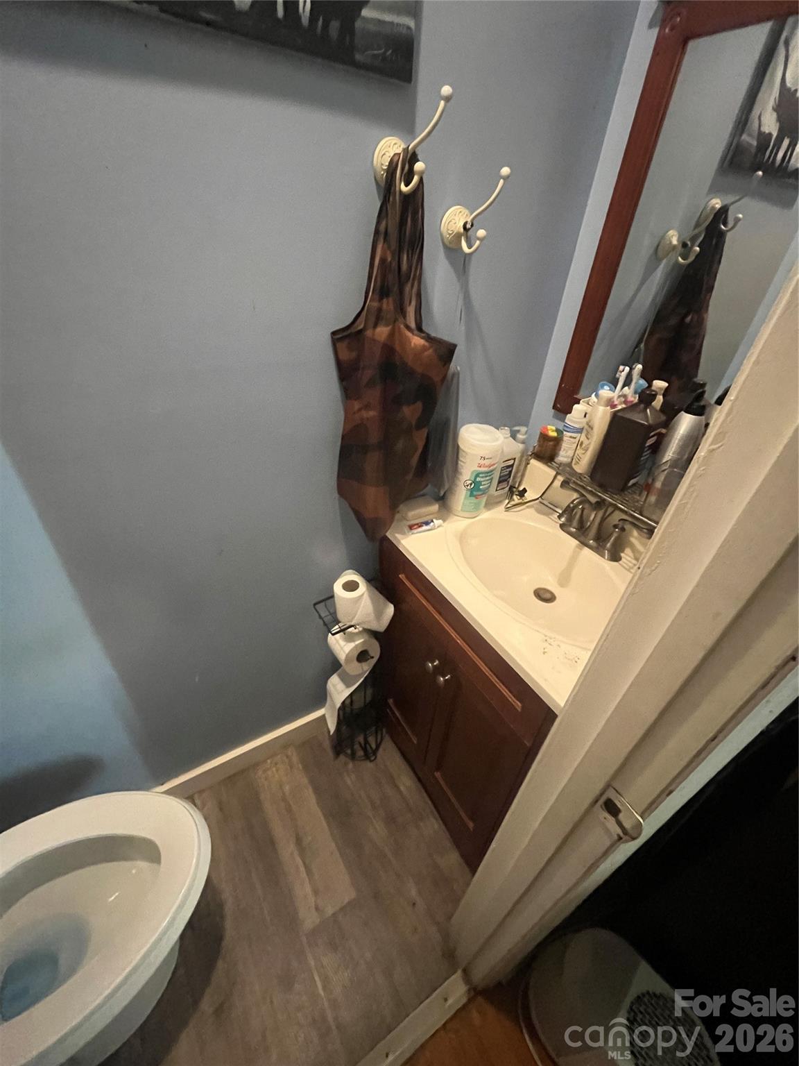 Derita Woods - Residential