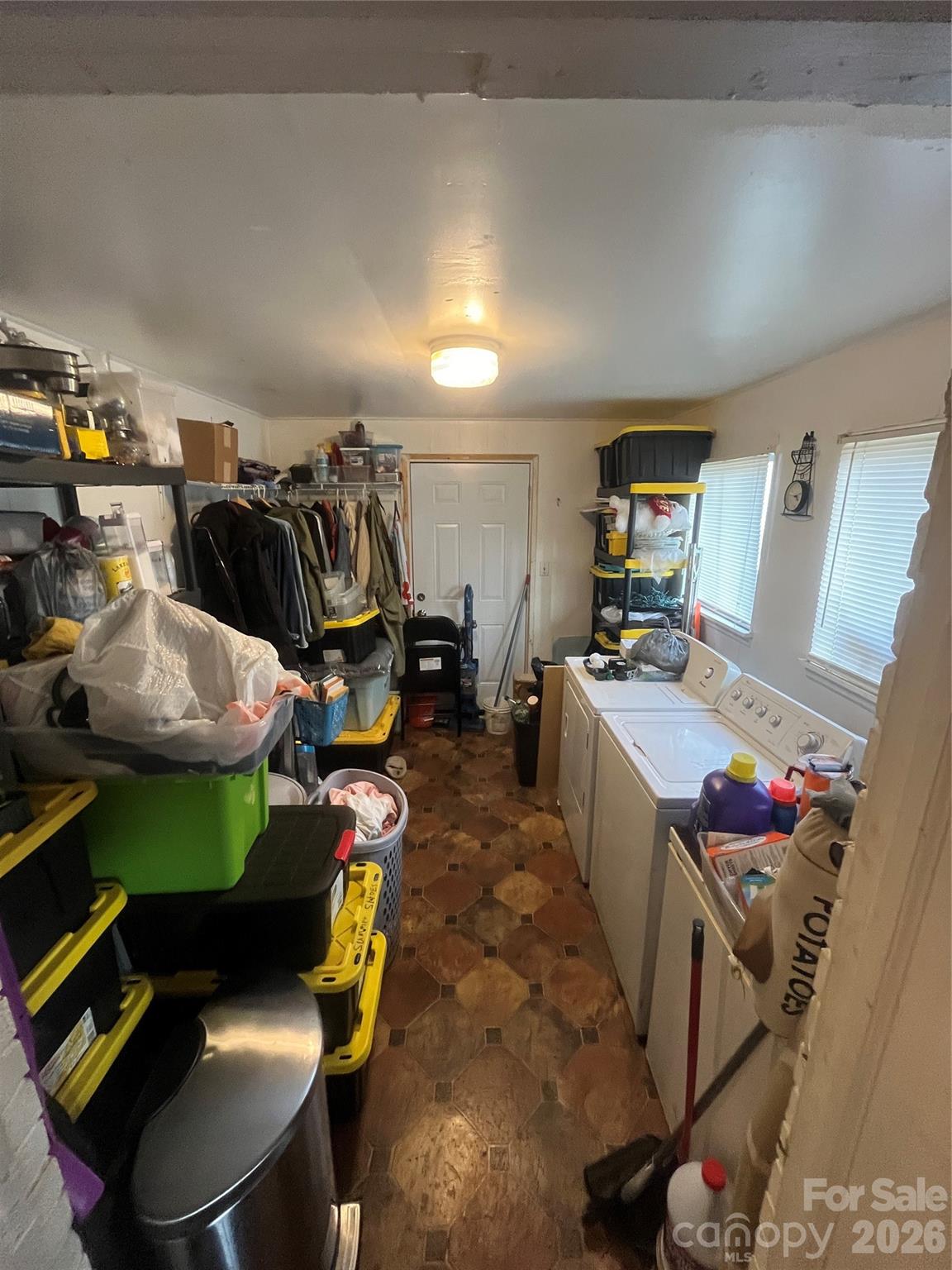 Derita Woods - Residential