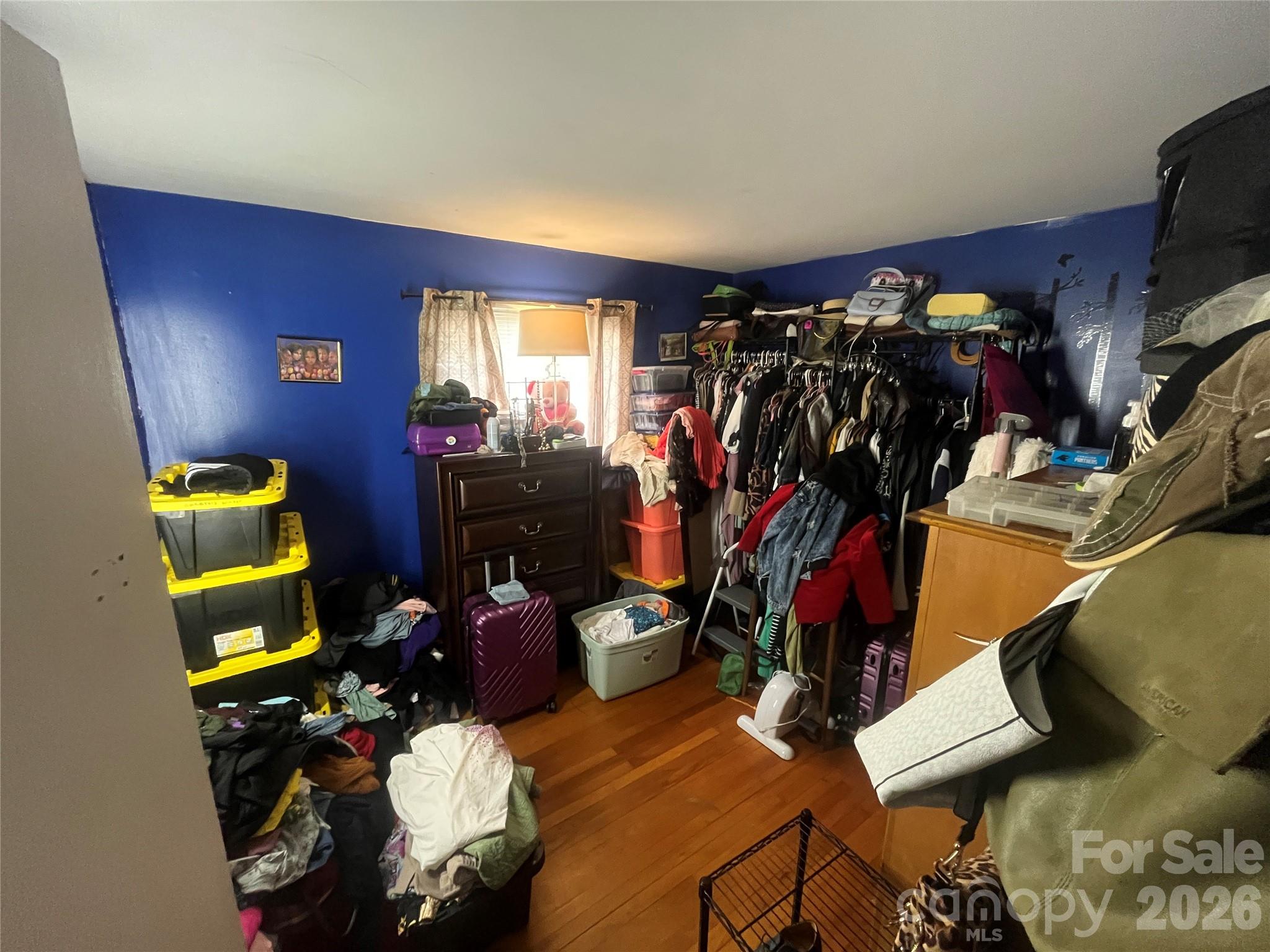 Derita Woods - Residential