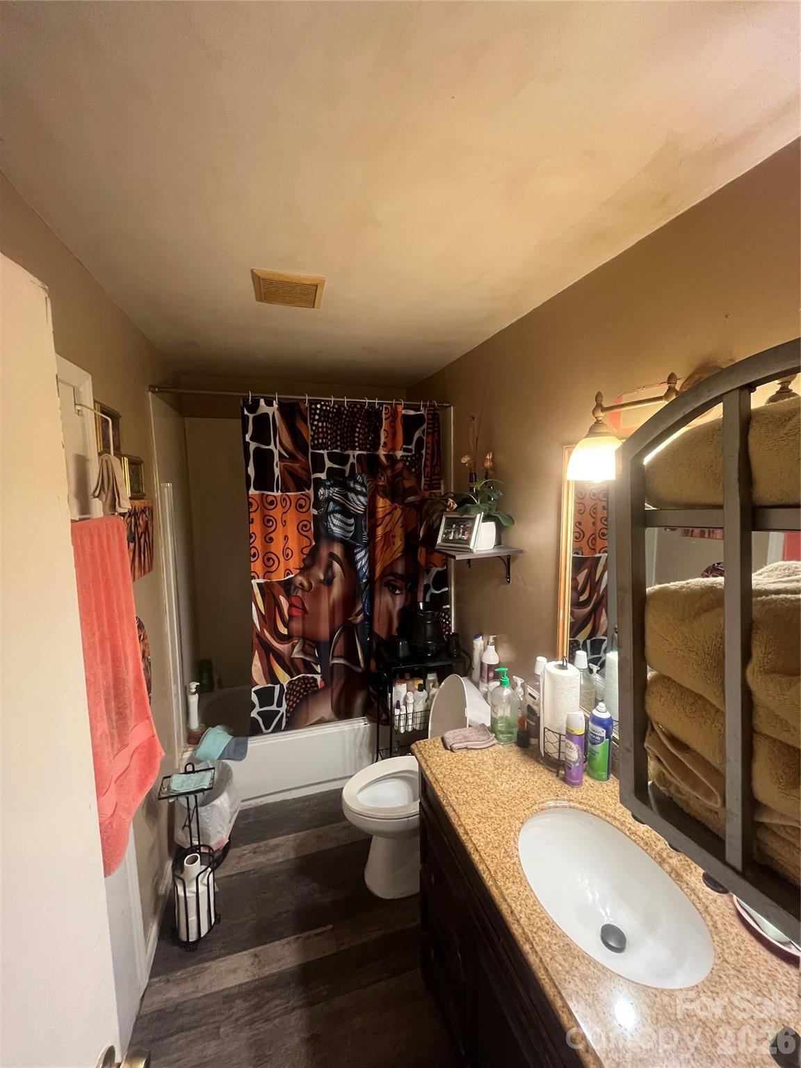 Derita Woods - Residential