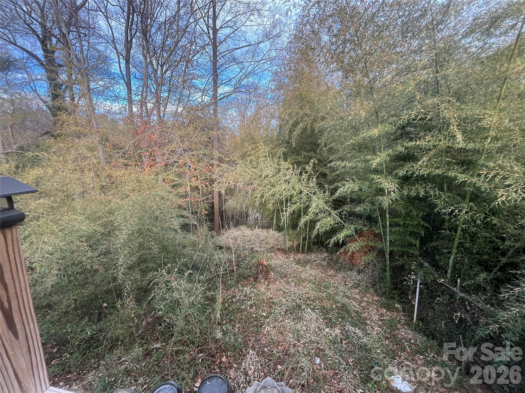 Derita Woods - Residential