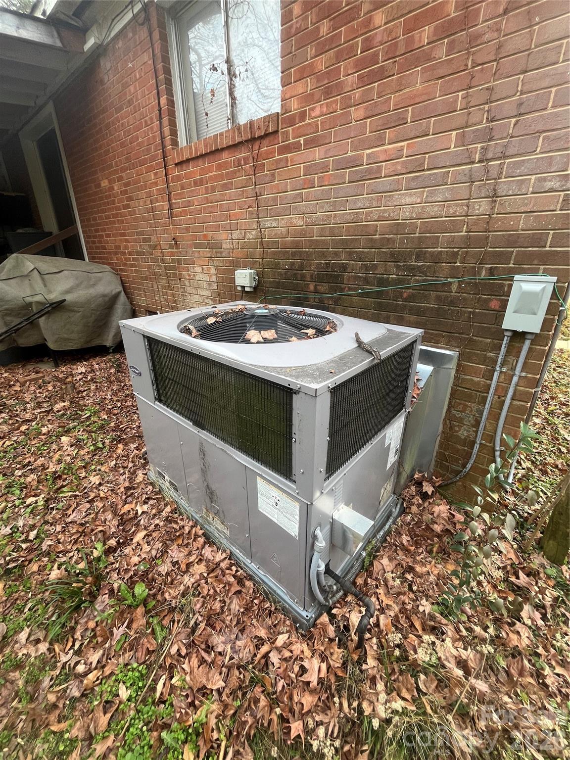 Derita Woods - Residential