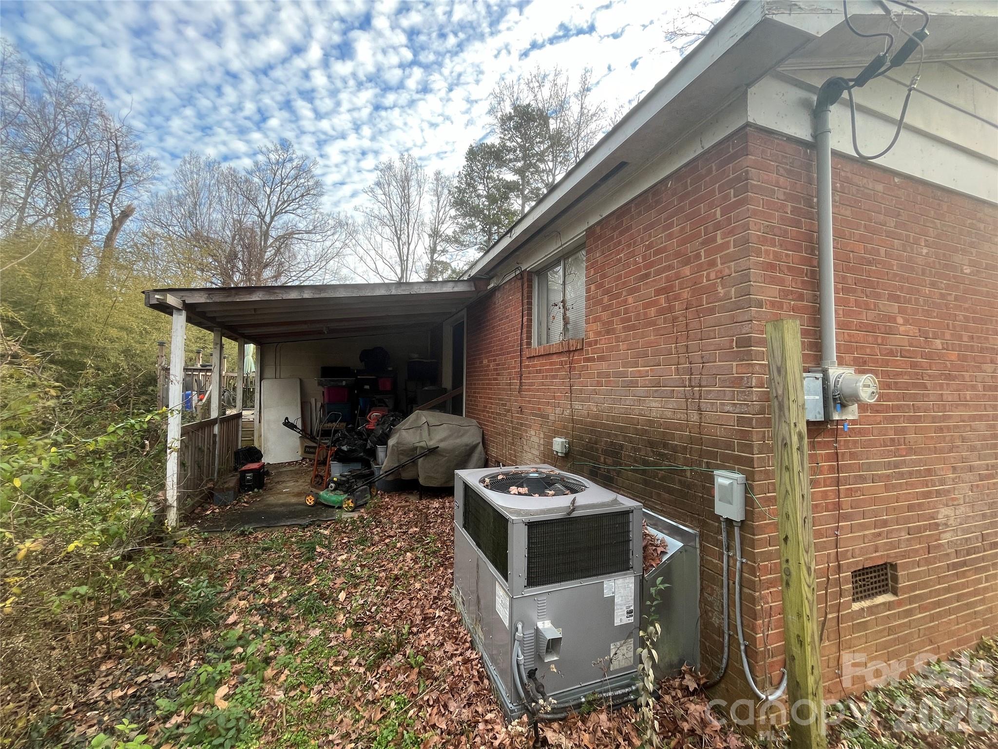 Derita Woods - Residential