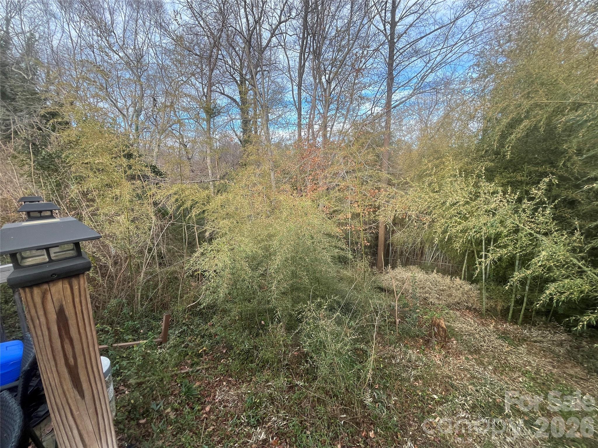 Derita Woods - Residential