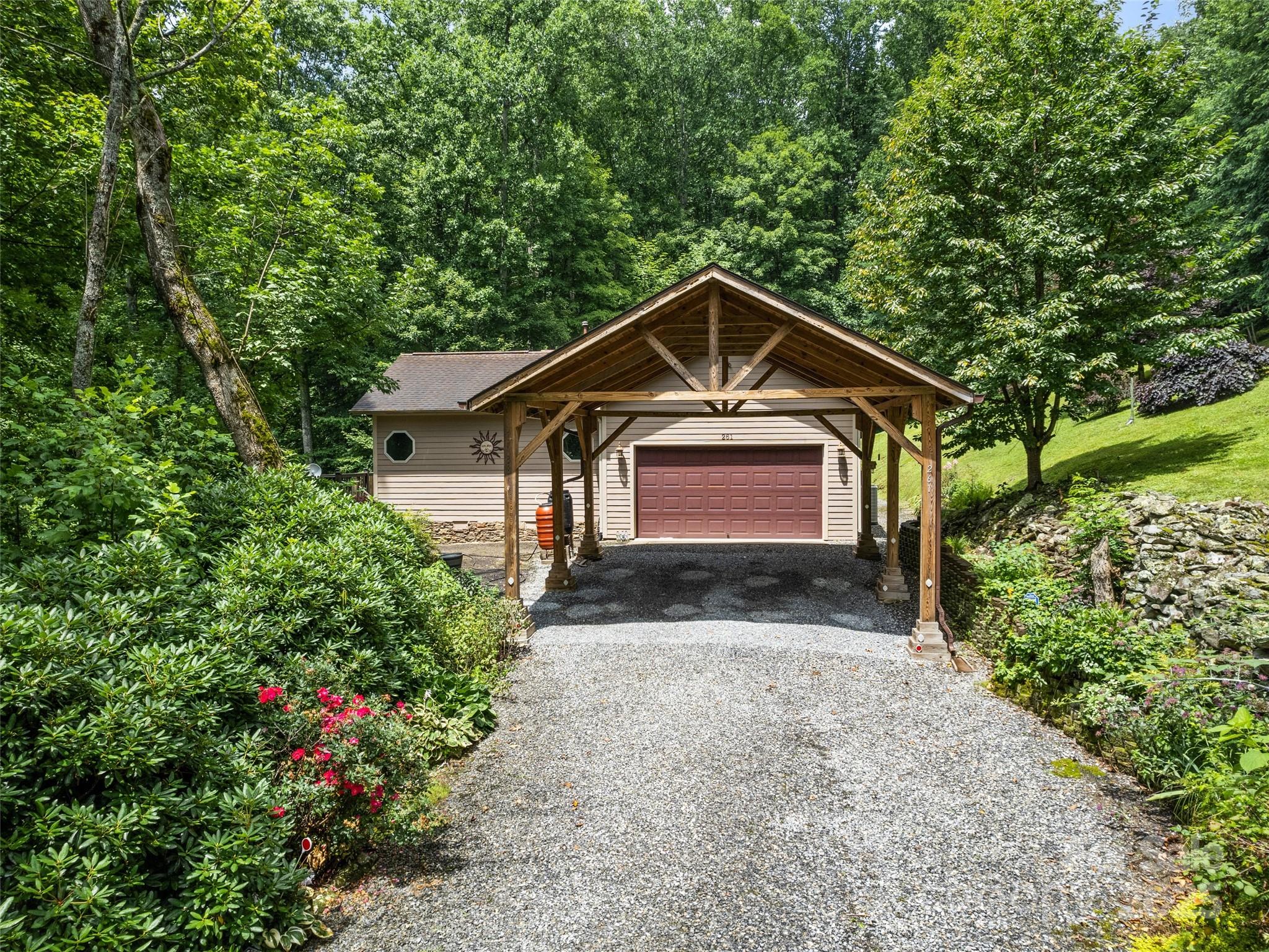 261 Serenity Drive