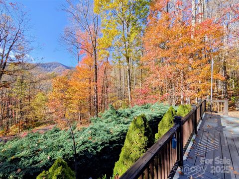 261 Serenity Drive Waynesville NC 28785