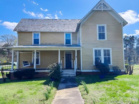 202 E Central Avenue Catawba NC 28609