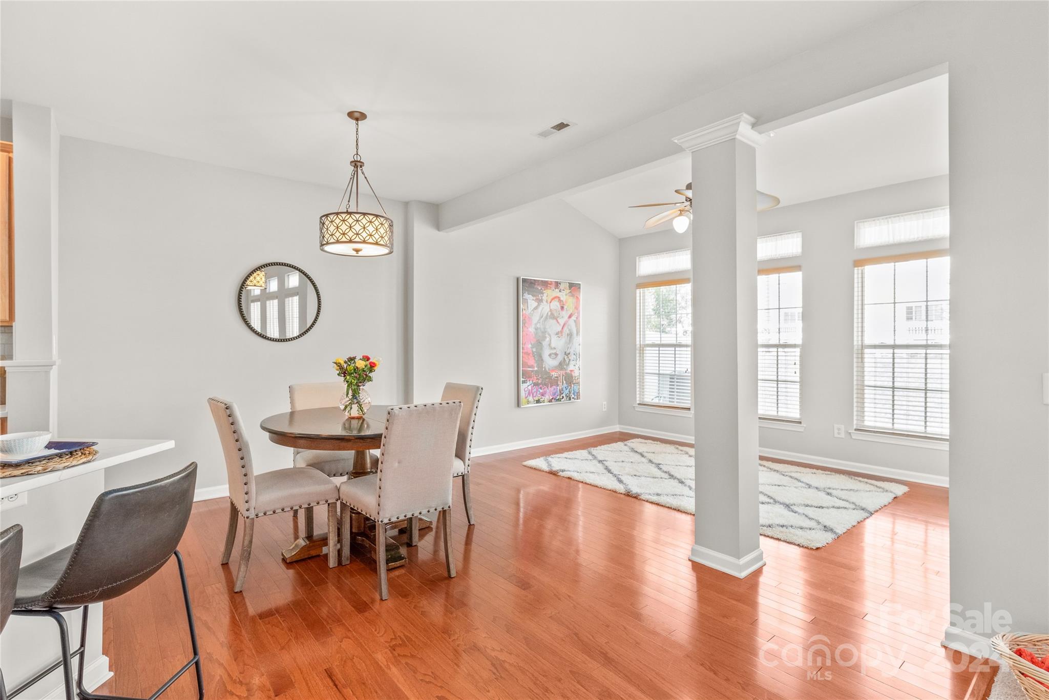 Fairway Townes - Residential