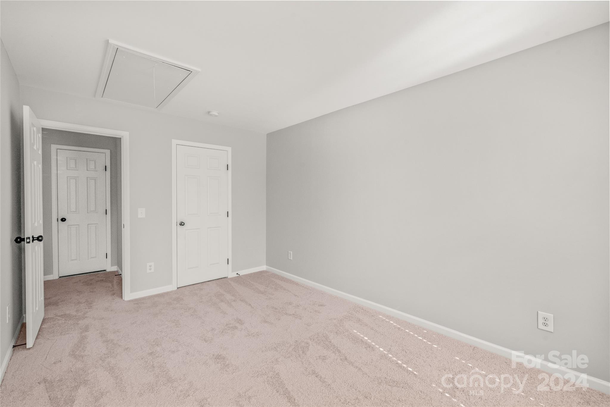 Fairway Townes - Residential