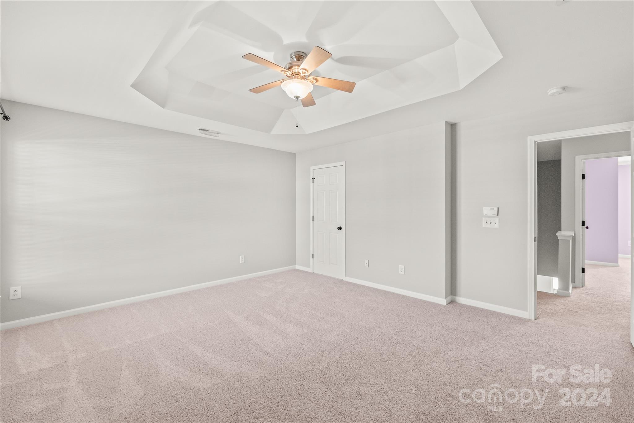 Fairway Townes - Residential