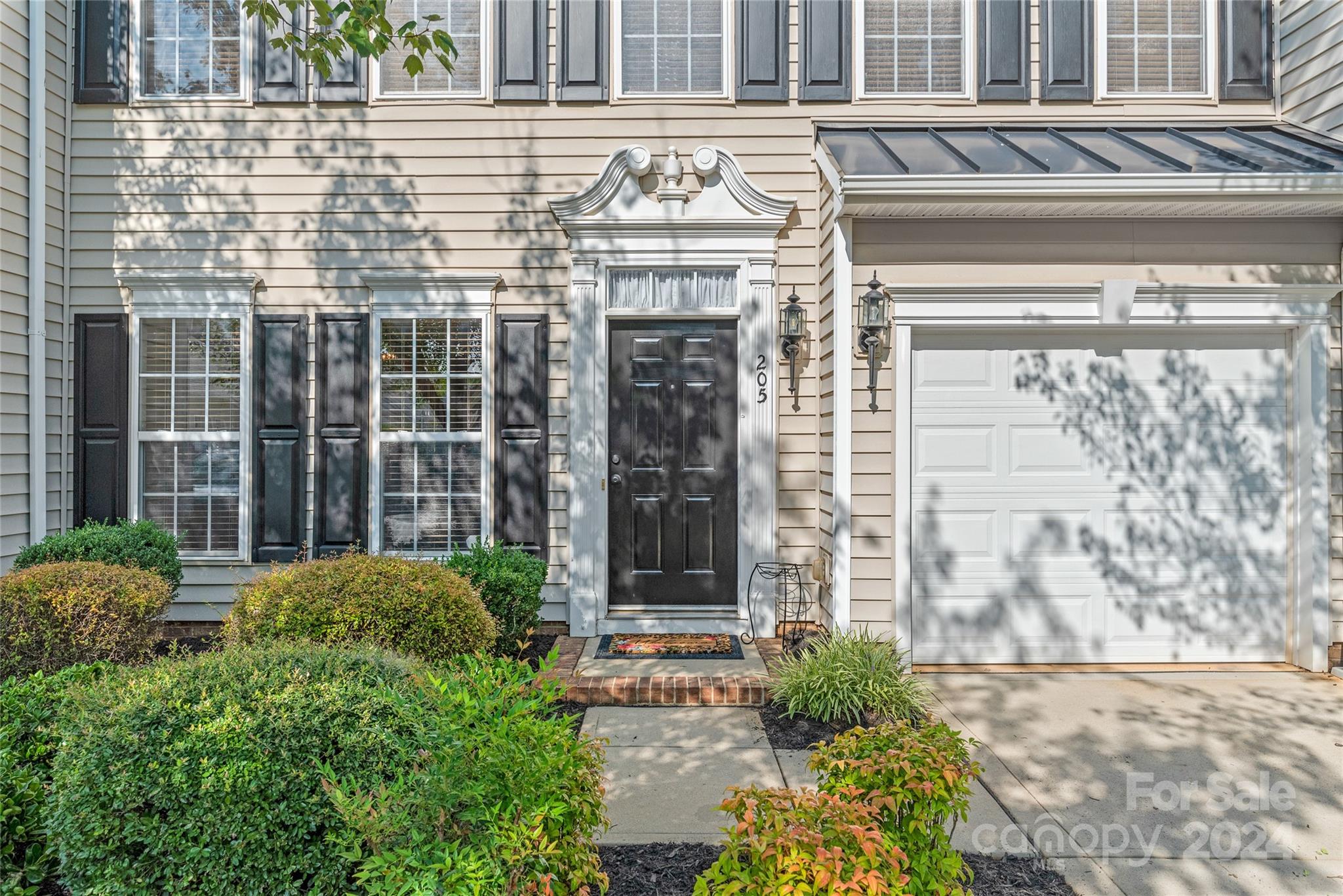 Fairway Townes - Residential