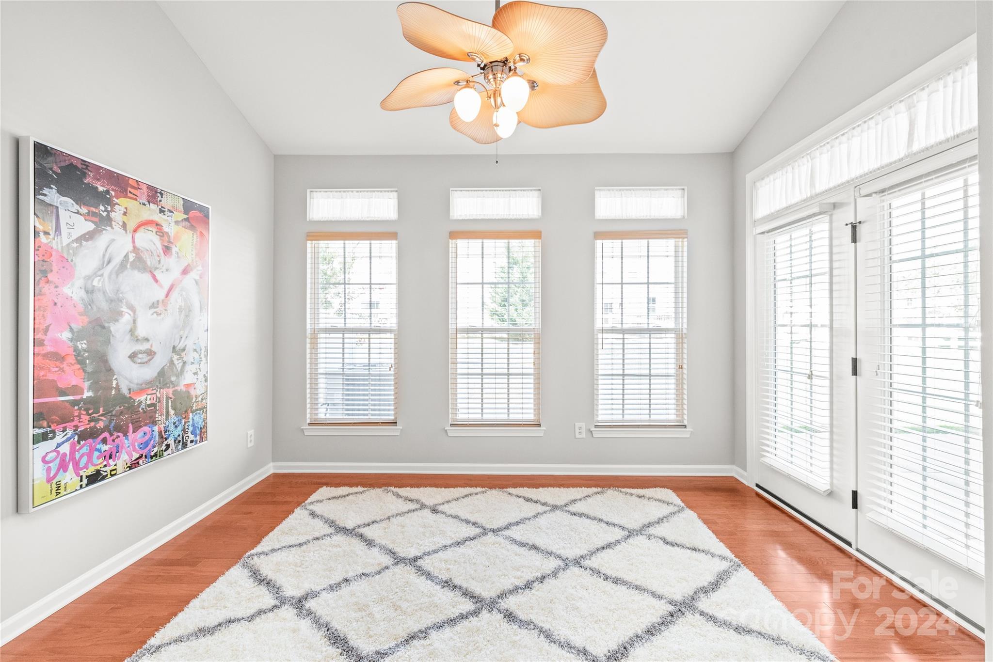 Fairway Townes - Residential