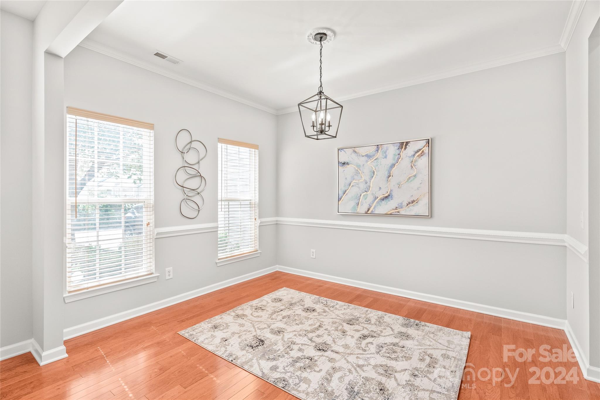 Fairway Townes - Residential