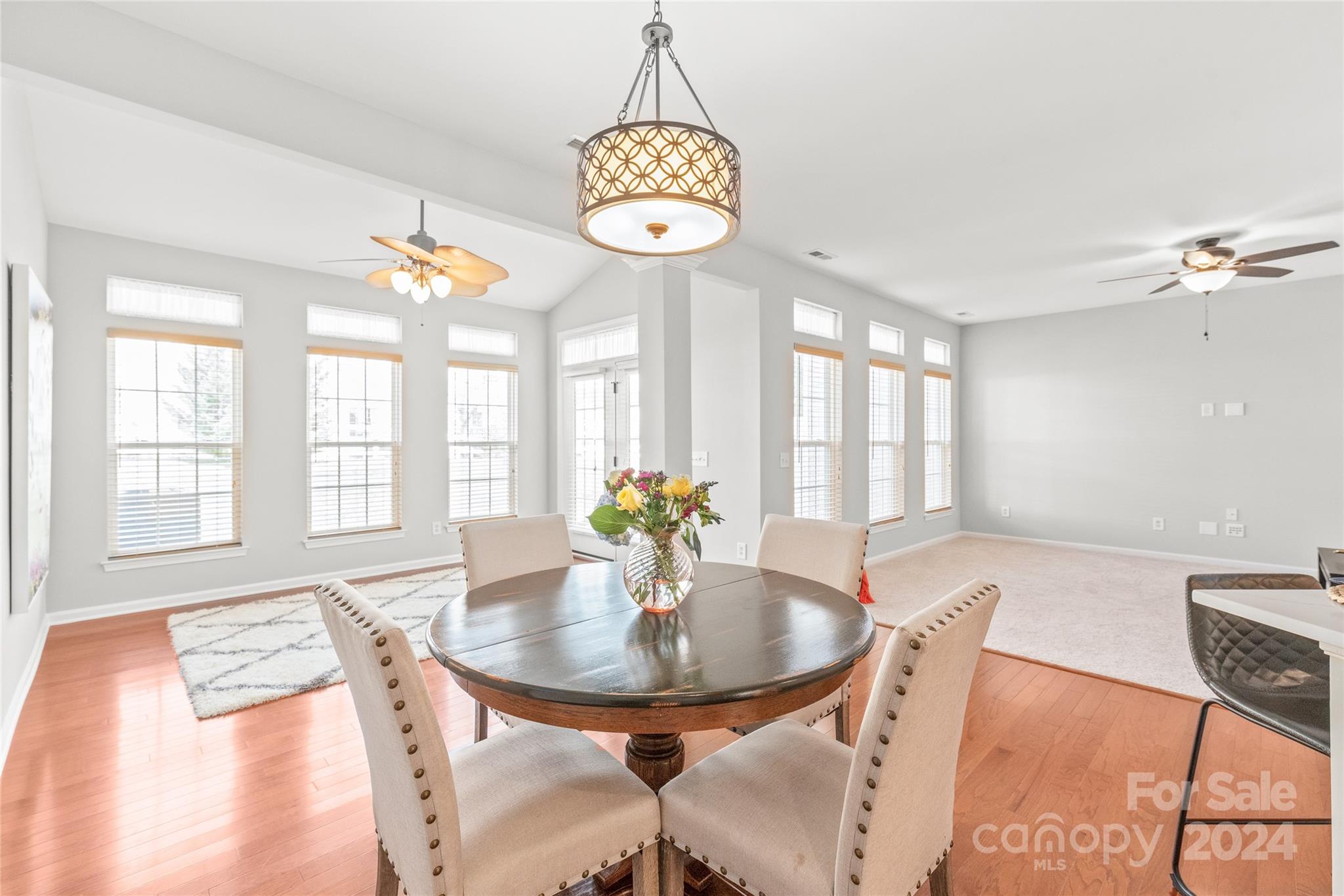 Fairway Townes - Residential