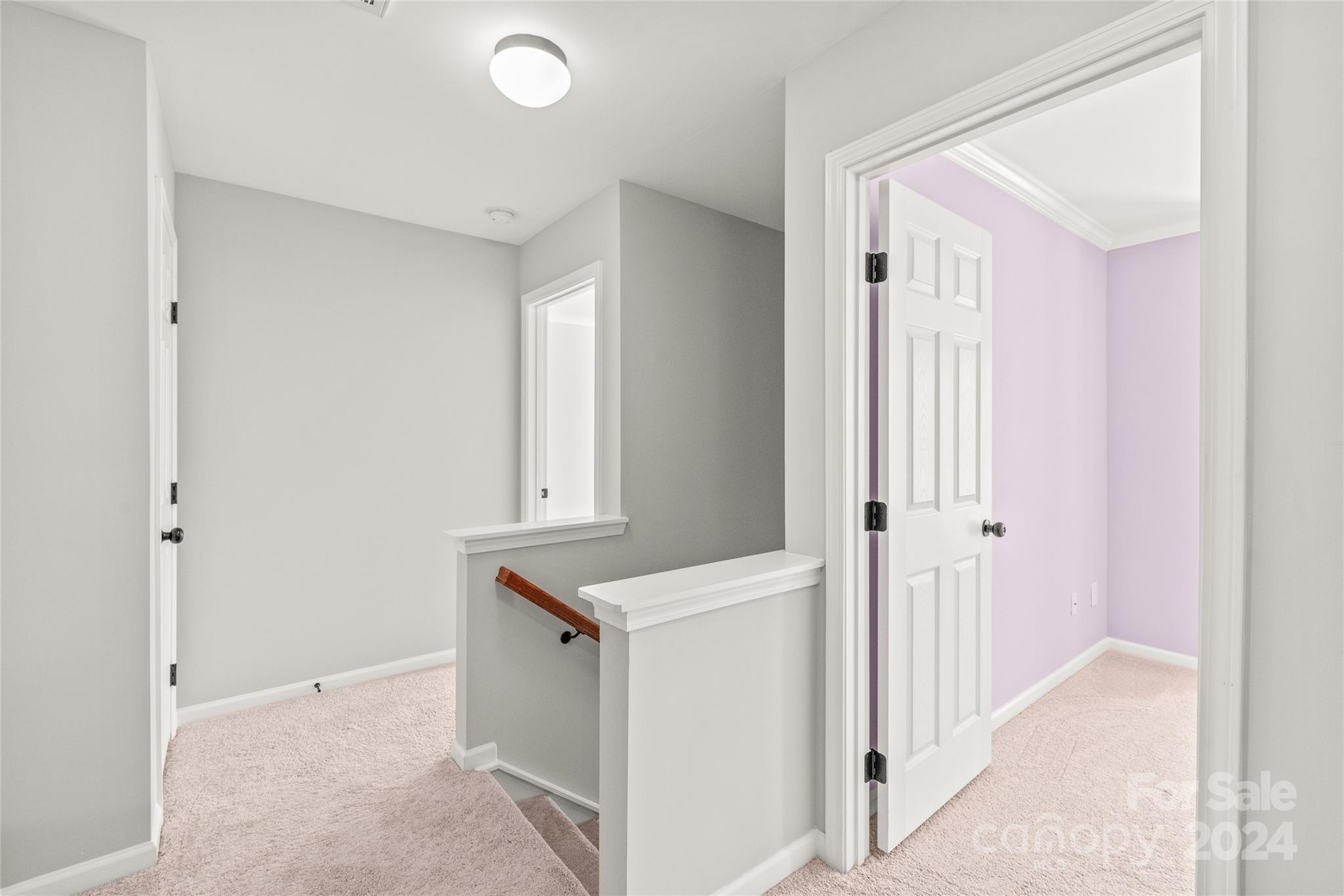 Fairway Townes - Residential