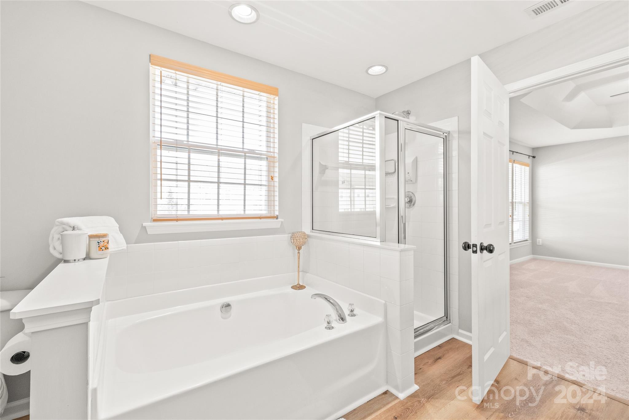 Fairway Townes - Residential