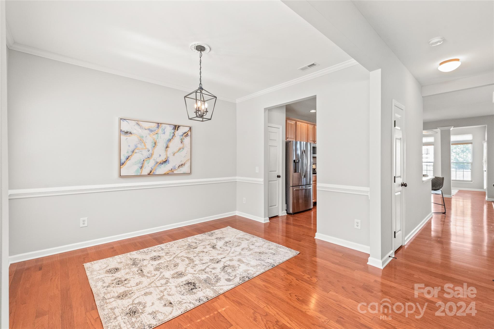 Fairway Townes - Residential