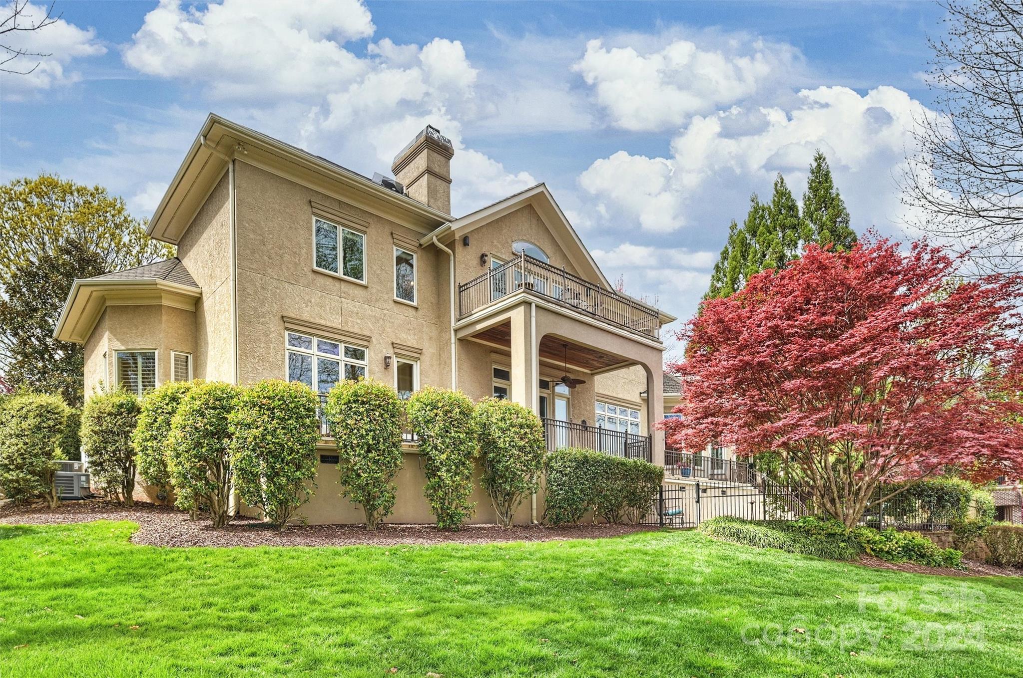 Ballantyne Country Club - Residential