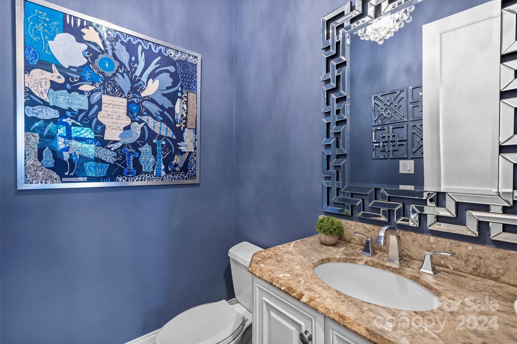 Ballantyne Country Club - Residential