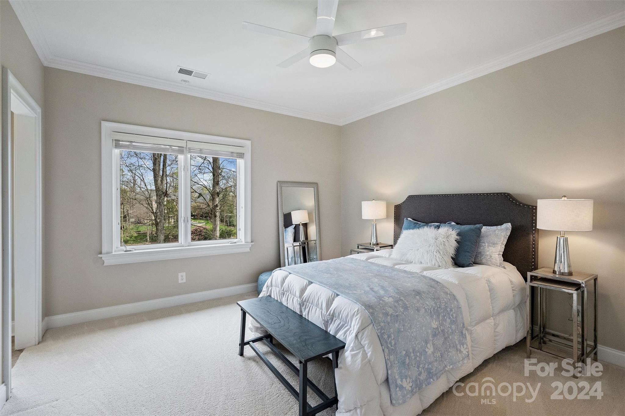 Ballantyne Country Club - Residential