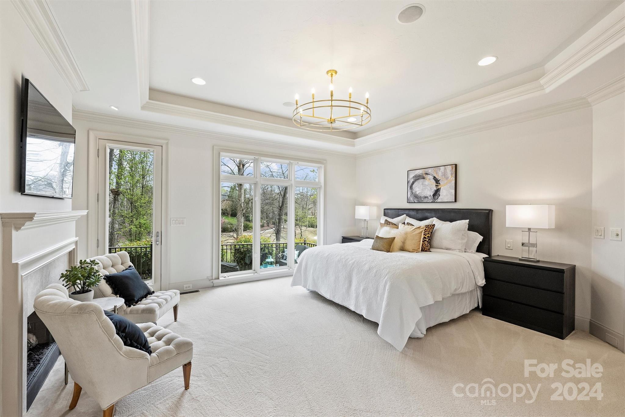 Ballantyne Country Club - Residential