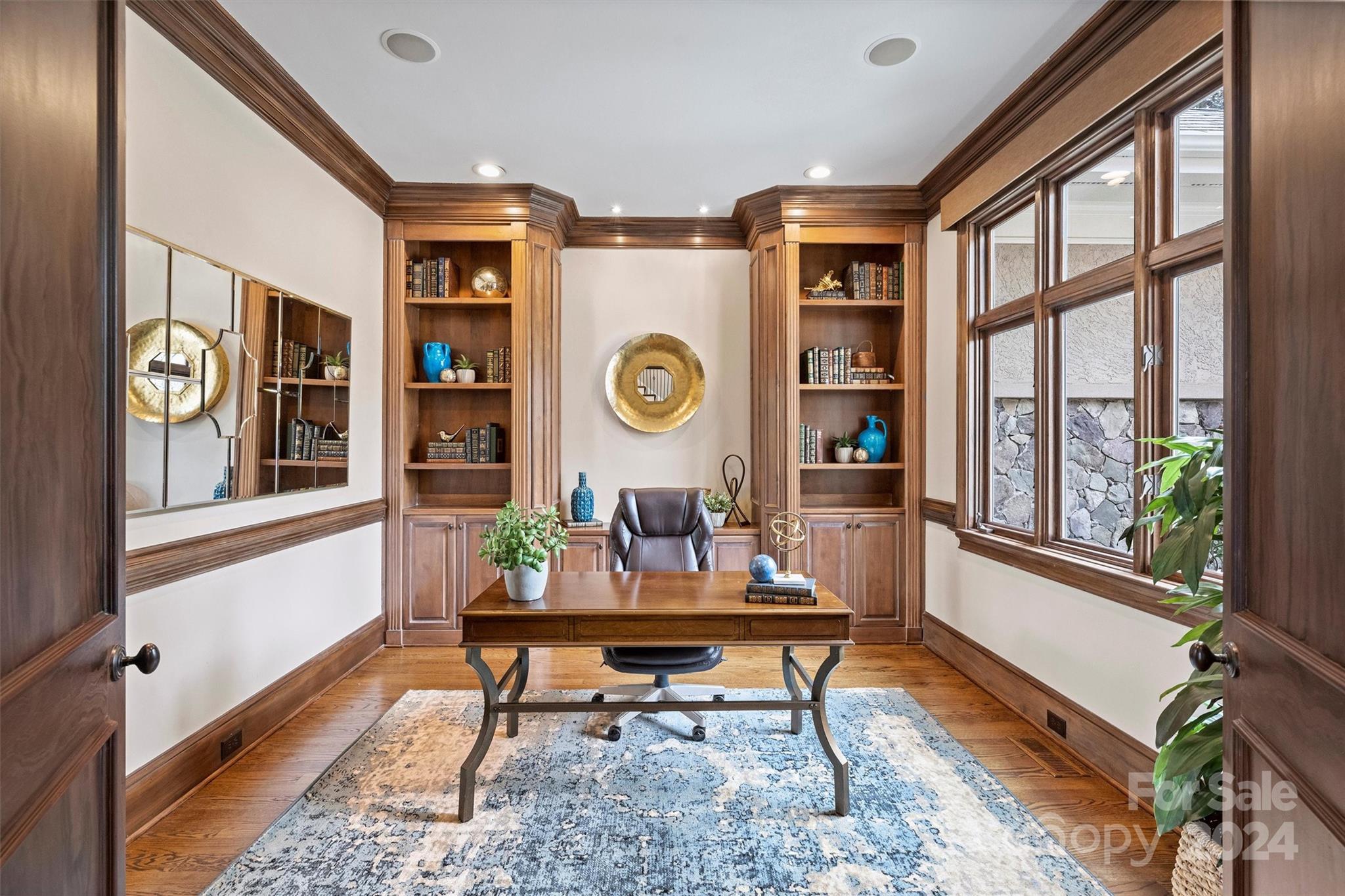 Ballantyne Country Club - Residential