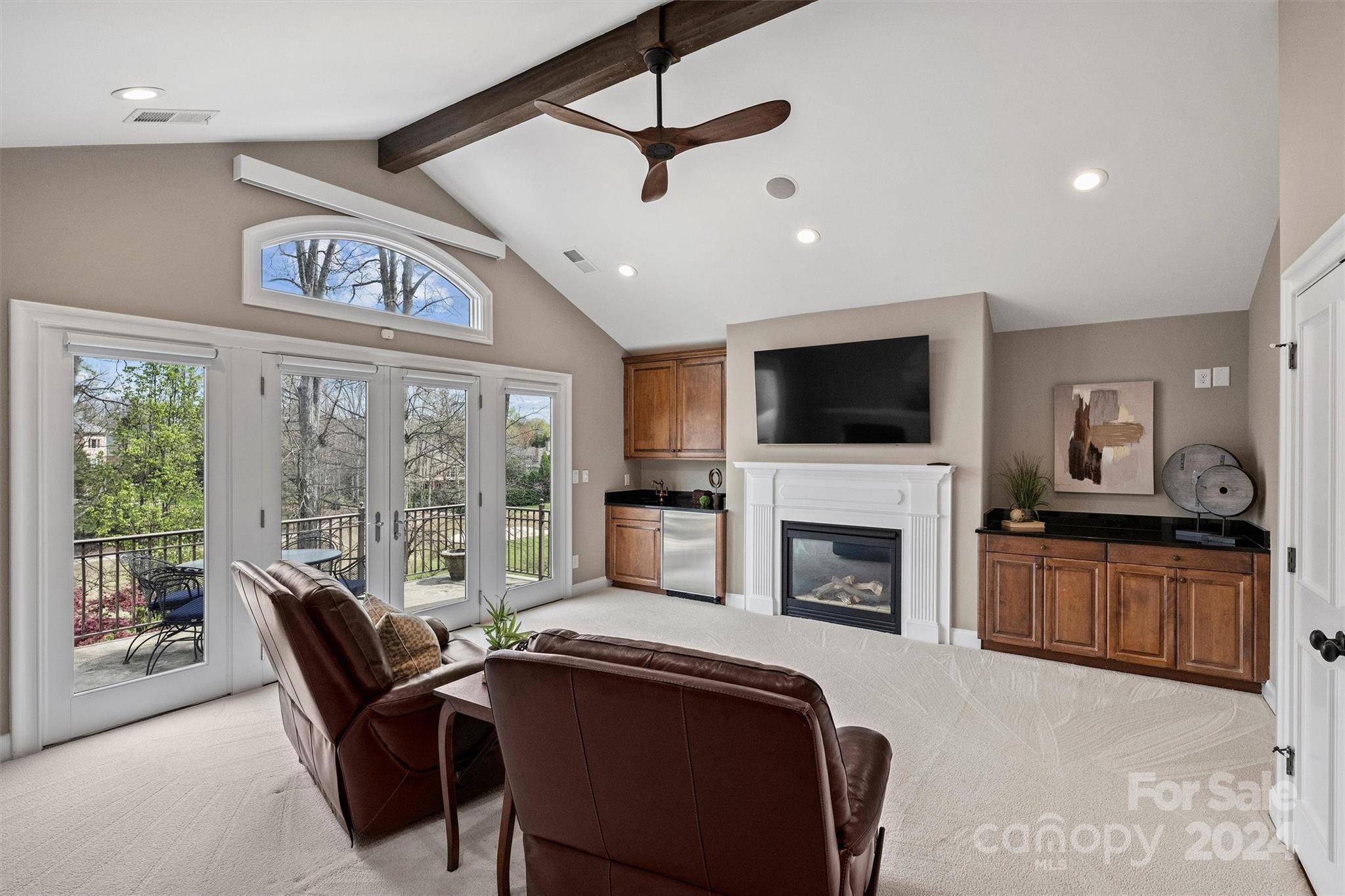 Ballantyne Country Club - Residential