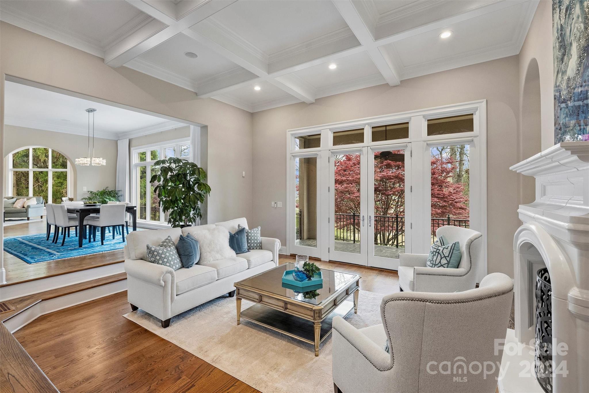 Ballantyne Country Club - Residential