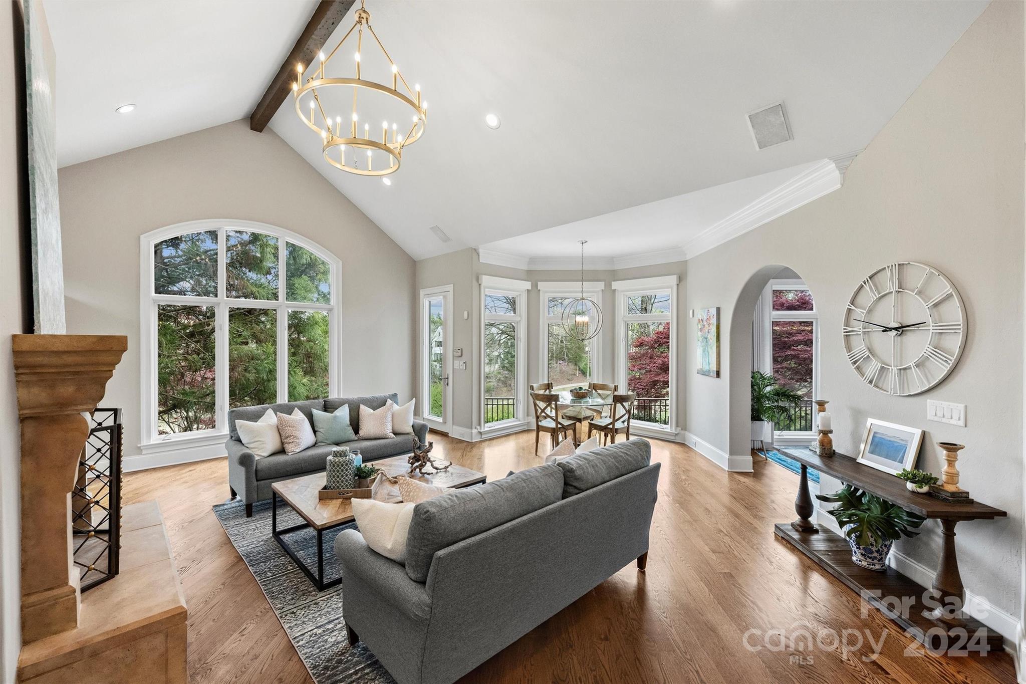 Ballantyne Country Club - Residential