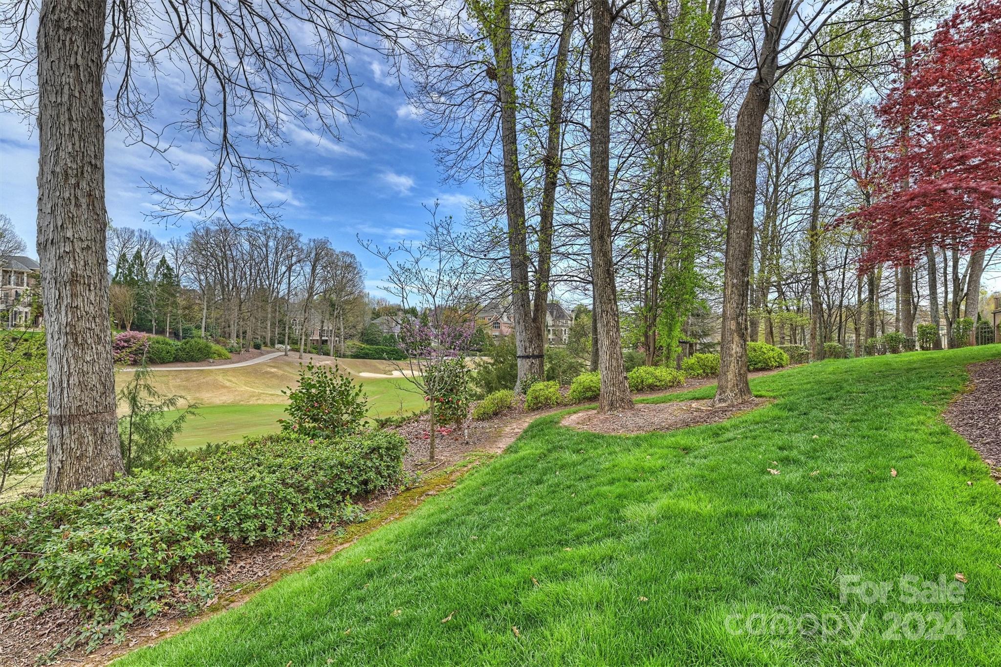 Ballantyne Country Club - Residential