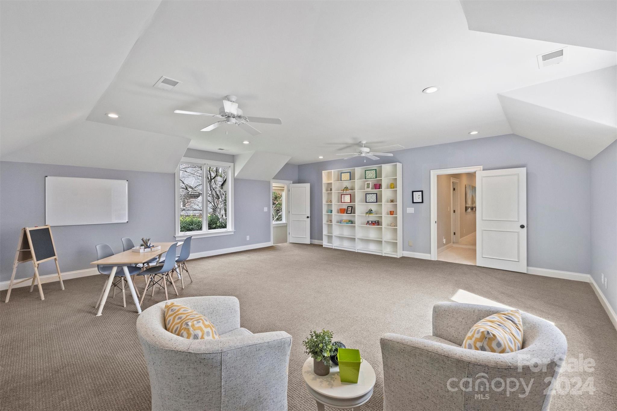 Ballantyne Country Club - Residential