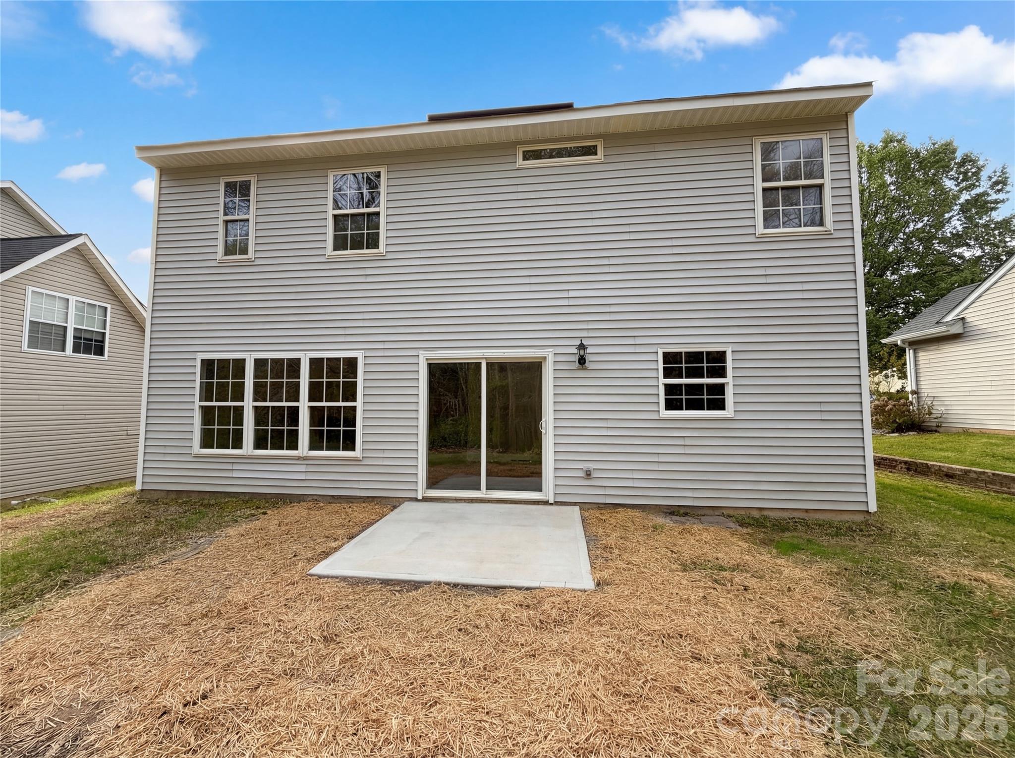 2312 Meadecroft Road