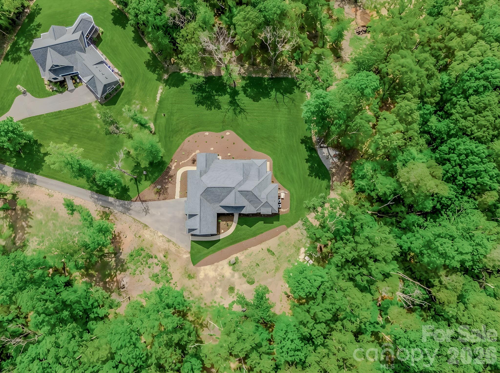 Saddle Ridge Estates - Residential