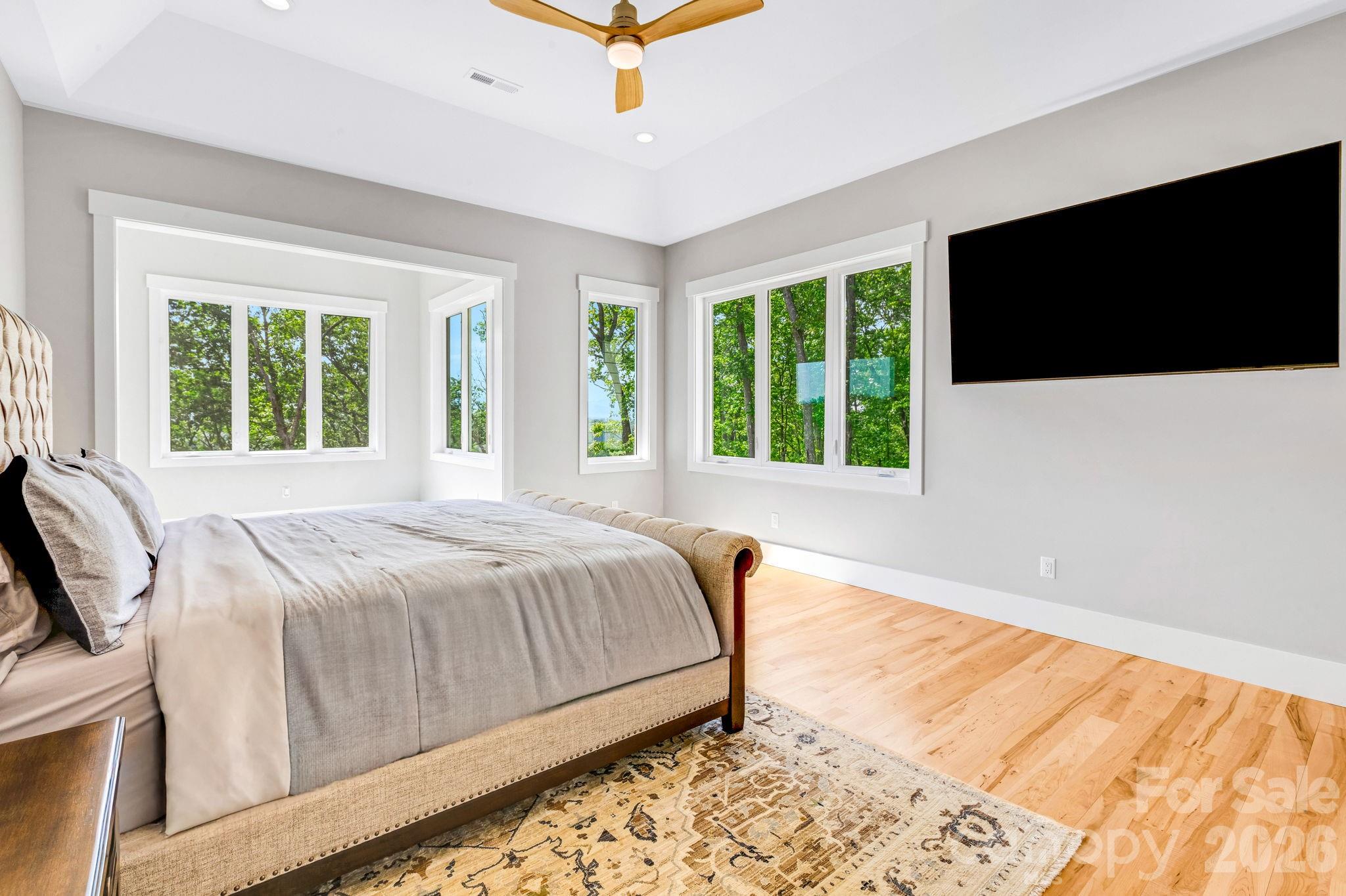 Saddle Ridge Estates - Residential