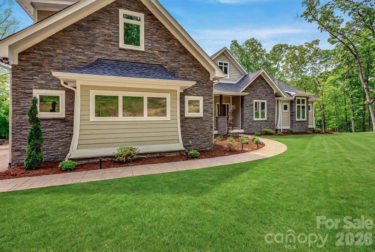 Saddle Ridge Estates - Residential