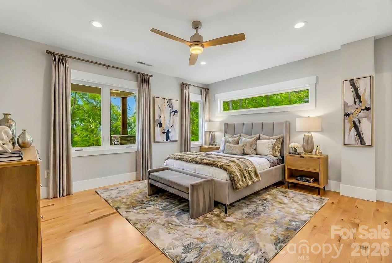 Saddle Ridge Estates - Residential