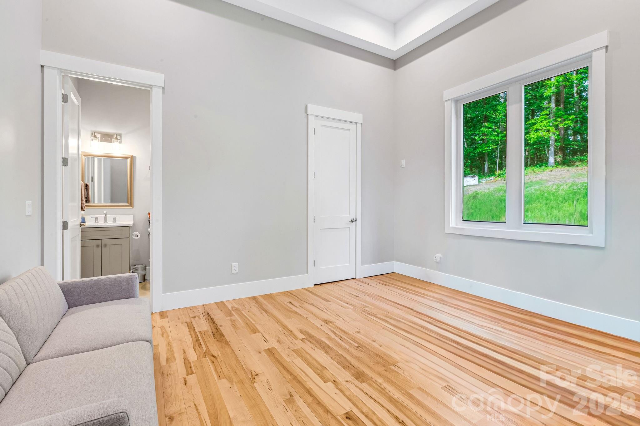 Saddle Ridge Estates - Residential