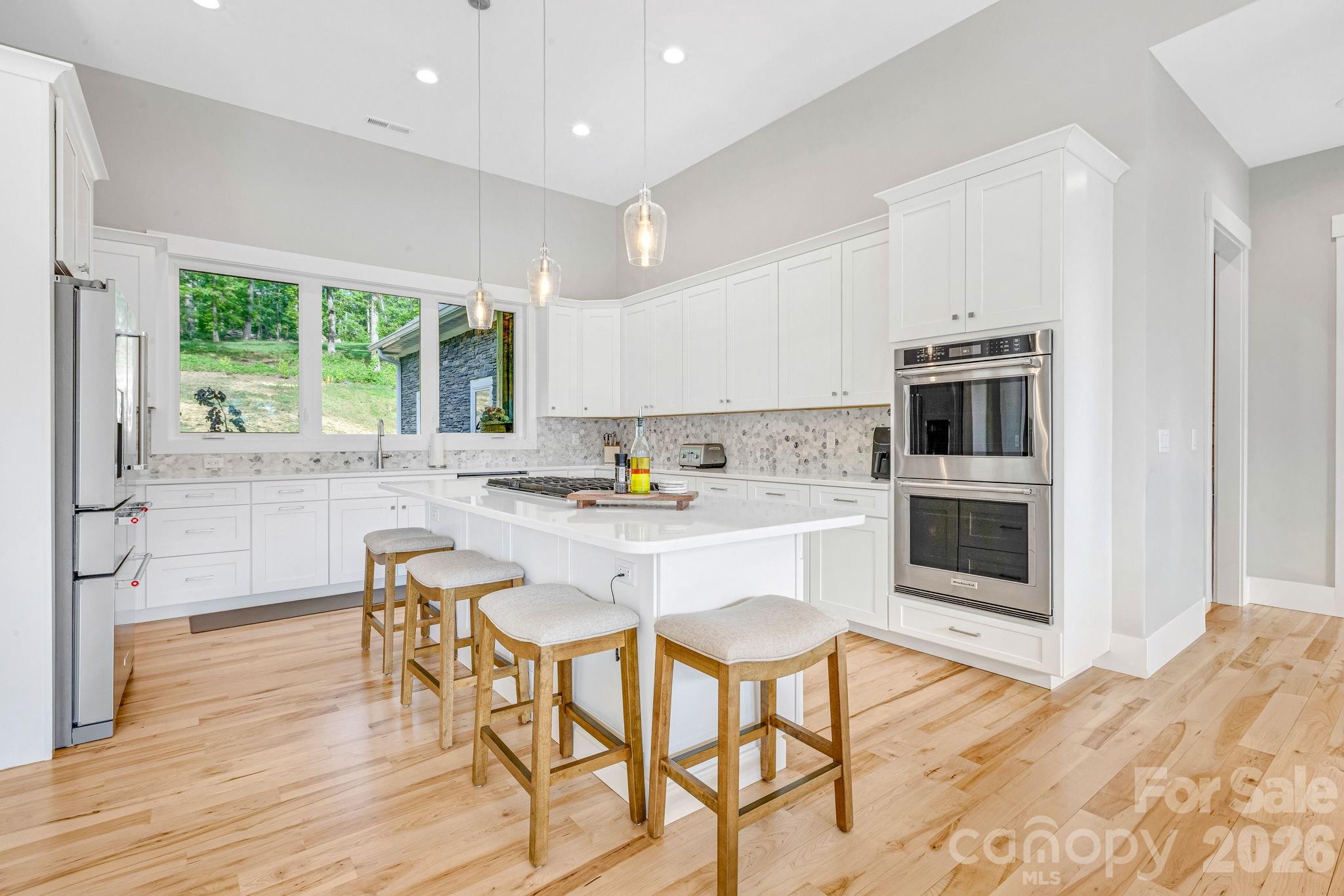 Saddle Ridge Estates - Residential